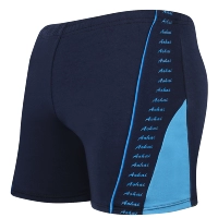 Голубое голубое озеро