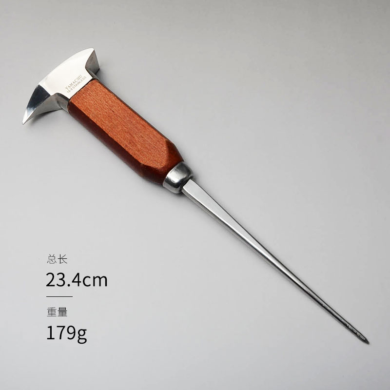 Нож для льда купить. Нож для раскалывания льда. Нож для колки льда 1945. Нож для колки льда Лоботомия. Шило для колки льда.