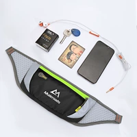 Уличный универсальный мобильный телефон, ремень, спортивная сумка через плечо, спортивное ультратонкее снаряжение, поясная сумка, для бега