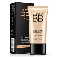 Hình ảnh Làm Đẹp Độ Ẩm BB Cream Dưỡng Ẩm Kem Che Khuyết Điểm Sửa Chữa Làm Sáng Da Kem Mỹ Phẩm Hàng Loạt kem nền bb collagen