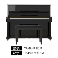 U1M