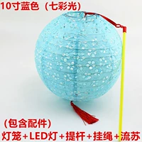 Цвет лотоса