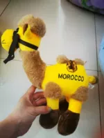 Двойные пики и вышивка