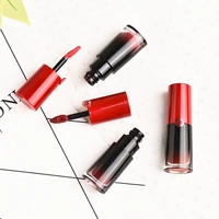 Nước sáng son môi đậu màu dì màu matte matte lip men không đánh dấu kéo dài dưỡng ẩm không dính cup lip gloss lip gloss 	son bóng innisfree	