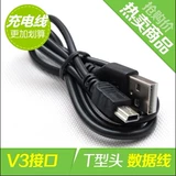 Sianke Bluetooth Sound Mp3 MP4 MP5 Radio Mini Plug -Iin Discover Data Charge Cable USB