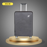 Серо-эластичный Оксфорд-30 дюймов [толстая устойчивая к износостойкому устойчивому устойчивому посадку]