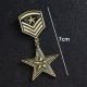 Пентагон б