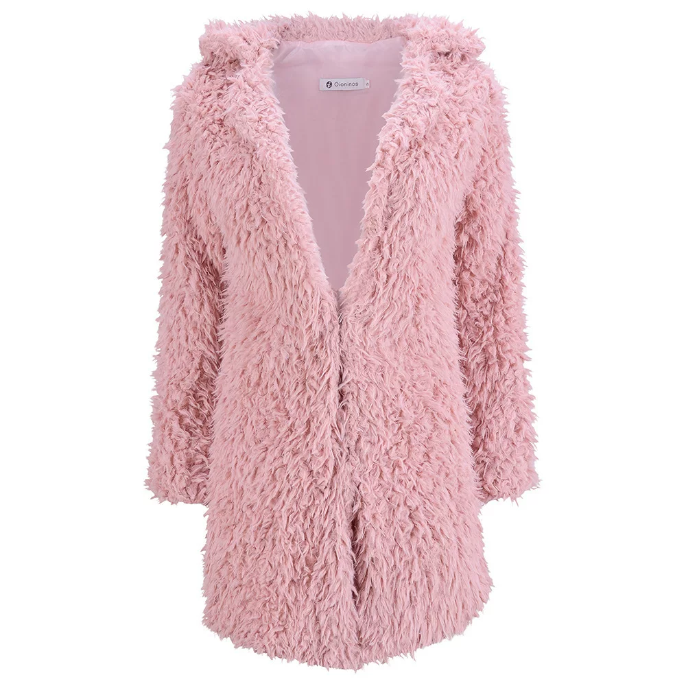 Om w Coat Women jacket