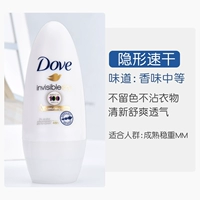 Шариковый, невидимый, быстросохнущий