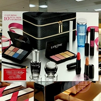 Mỹ trực tiếp Lancome Lancome 2018 phiên bản giới hạn mới Giáng sinh gói chăm sóc da trang điểm đáng giá - Bộ trang điểm bb cream the face shop