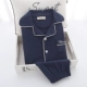 MM SET-BLUE Вышивка