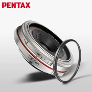 PENTAX Pentax APS định dạng SLR tele ống kính Thủ ống kính F2.8 HD DA40mm - Máy ảnh SLR