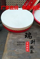 Бубен, этнический разнообразный окрашенный барабан, 20-40см, сделано на заказ