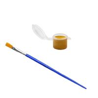 Золотой порошок