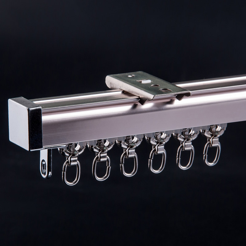 Купить Сгущаться занавес трек шкив немой надстройка сторона слайд моно ...