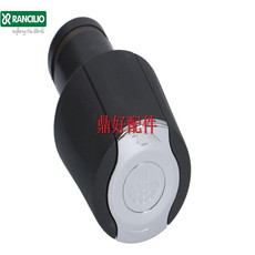 Обработка досуг пищевое оборудование 原厂rancilio/兰奇里奥 通用咖啡机圆型蒸汽旋钮