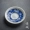 Chén gốm Cup Cupnacle Cup Jingdezhen Trà xanh cổ điển và trắng Kung Fu Bộ sứ màu xanh và trắng Master Cup nhỏ - Trà sứ bình pha trà thủy tinh cao cấp