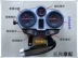 đồng hồ công tơ mét Thích hợp cho lắp ráp dụng cụ xe máy Zuanbao 125 Qianjiang Loncin Zongshen Dayang 150 đồng hồ tốc độ đồng hồ sirius chính hãng dây công tơ mét wave alpha Đồng hồ xe máy