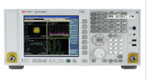 出售回收美國N9000A是德科技N9000A頻譜分析儀|可開票