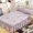 Jin Qi mảnh giường váy Simmons Hàn giường khăn trải giường bao gồm cho một tấm nệm trải giường Li 1,8 1,5 1,2 m - Váy Petti drap giường có viền
