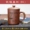 Xác thực màu tím bùn đỏ Yi gốc mỏ tím cát tách trà đầy đủ thủ công màu tím bùn trà văn phòng với nắp bộ trà - Trà sứ