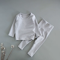 Мелкий серый