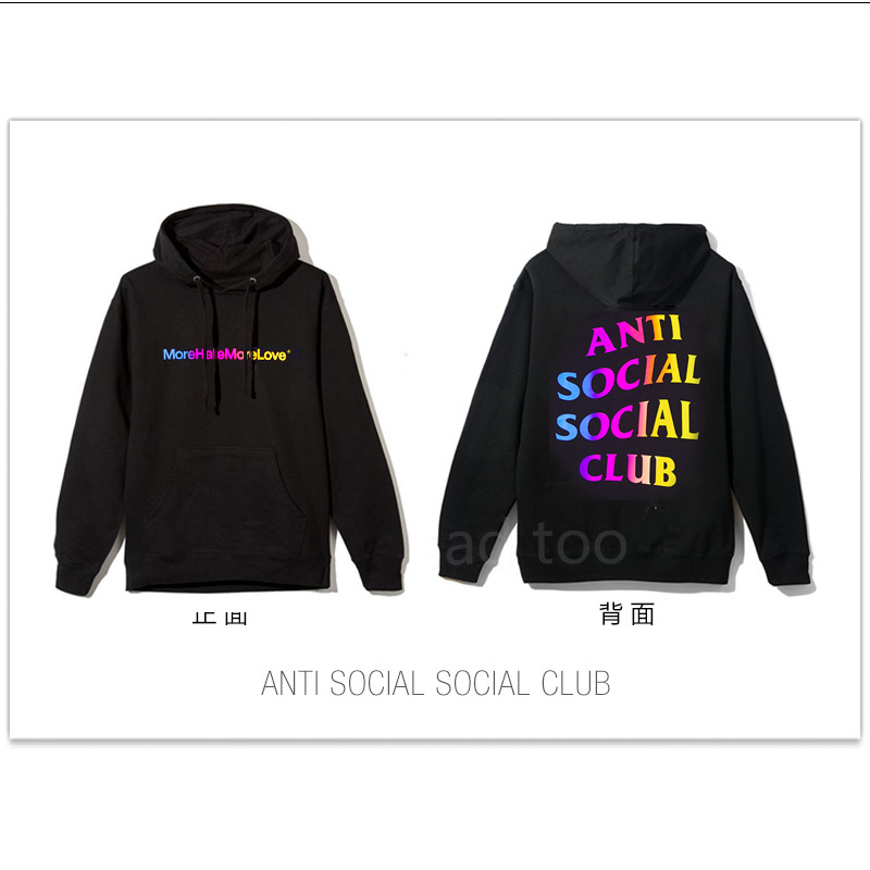 Love Hate GraduallyGXASSC Go through Sweater jointly cherry blossoms hoodie  club loose coat social men and women anti Chaopai easy