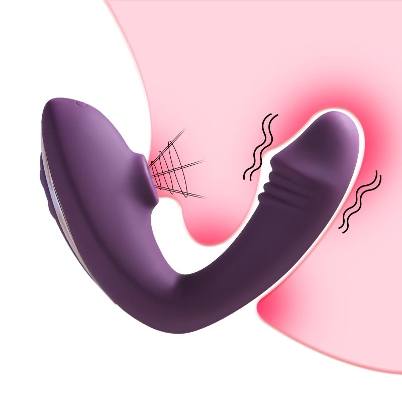 Vaginal Dildo