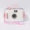 . Máy ảnh retro LOMO ngu ngốc Máy ảnh phim tích hợp chống nước máy ảnh phim có thể chụp quà tặng sáng tạo - Phim ảnh