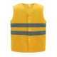 Tùy chỉnh 
            áo vest công nhân vệ sinh áo phản quang làm sạch đường sắt cảnh quan tài sản công trường xây dựng quần áo làm việc in LOGO áo bảo hộ gile