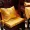 Ghế gỗ gụ đệm Trung Quốc đệm ghế gỗ gụ sofa đệm gỗ rắn gỗ tròn vòng ghế Taishi ghế đệm cổ điển tùy chỉnh