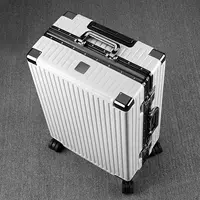 Наслаждайтесь алюминиевой рамкой модель-модель-темпераментом белого толстого сплава против Fall