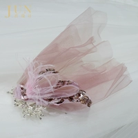 Faust Series Hairpin