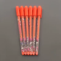 0,8 мм порошковой оранжевой (6 кубиков)