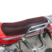 Bọc ghế xe máy Wuyang 125 HJ150-2G HJ125-2 2A 2D bọc ghế QJ125-F - Đệm xe máy