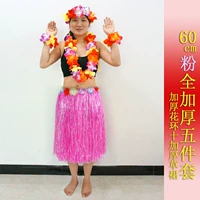 60 Полный вентилятор с пятью толстыми вентилятором