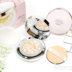 Hàn quốc TUỔI 20 S Ai Jing Shuiguang Chất đệm Không Khí BB Cream Kem Che Khuyết Điểm Dưỡng Ẩm Nền Tảng Kem Hydrating Cream Giữ Ẩm Nền tảng chất lỏng / Stick Foundation