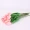 Mô phỏng pu calla lily 10 bó hoa giả hoa nhựa phòng khách nhà bàn trang trí trang trí - Trang trí nội thất kệ tủ trang trí phòng khách