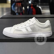 Li Ning giày của nam giới giày của phụ nữ 2018 mùa hè thoáng khí thể thao giản dị giày giày giày trắng AGCN148 AGCN113