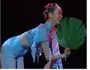 Buổi biểu diễn múa "Tôi và mặt trăng nói lời" của Tao Li Cup để phục vụ trang phục múa cho trẻ em dân tộc cổ điển váy trẻ em hàn quốc