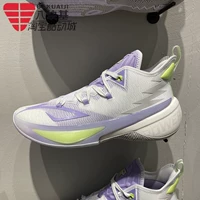 ABAS073-1 Стандартный белый/лавандовый фиолетовый ABAS073-1 Стандартный белый/лавандовый фиолетовый