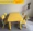Bàn ghế mẫu giáo Bàn hình chữ nhật Bàn ghế nhựa cho trẻ em Bàn học cho trẻ em lớp học dày lên bàn ghế nâng - Phòng trẻ em / Bàn ghế ban ghe mam non