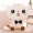 Toy Big Birthday Gift Cat Doll Gối lớn Plush Toy Doll Sáng tạo vải sang trọng Toy