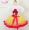 Cô gái Trình diễn Trang phục Gạc Handmade Mùa hè Trẻ em Ngày Cầu vồng đầy màu sắc Hai bộ Set Trang phục khiêu vũ - Trang phục bộ trang phục múa bale đáng yêu