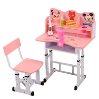 Trẻ em trẻ em Ghế trẻ em bao gồm bàn bàn đặt bàn viết đồ nội thất chất lượng lớp kết hợp thiết bị chỉnh sửa - Nội thất giảng dạy tại trường 	bảng dạy học thông minh