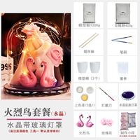 Пакет Firebird (линия кристаллической линии баолана)