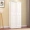 Hộ gia đình căn hộ nhỏ nhỏ gọn tủ quần áo hiện đại giá rẻ dễ dàng trượt cửa lắp ráp thuê rắn tủ phòng ngủ gỗ - Buồng tủ gỗ 3 buồng