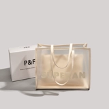 Японская вместительная и большая сумка