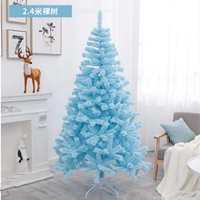 LAN Color 2,4 метра голый дерево (имплантировано Tiffanye)