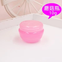 10 г грибной коробки розовый